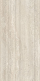 Rex Ceramiche Authentic luxe Pearl Travertine Cannete 60x120 Ret