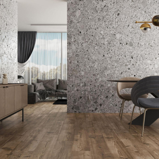 Pamesa Pietra Pietra Gre Di Multi 60x60