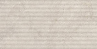 Refin Etherea Stripe Ivory 3d 60x120