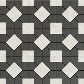 WoW Tesserae Suit B&amp;W Plus 28x28