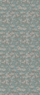 Rex Ceramiche I filati di Rex Funny Girl Turchese 6mm 120x240r