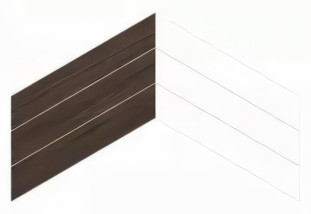 Casa Dolce Casa Nature Mood Chevron Sx Plank 03 11x53