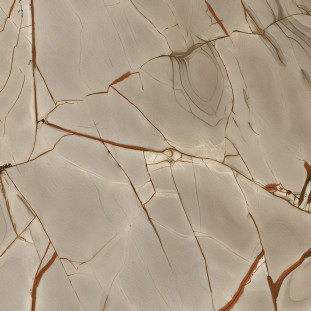 Casa Dolce Casa Nature Mood Rainforest Matte Silk 120x120 R