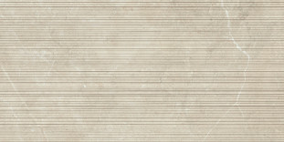 Impronta Arcadia Crema Stripe Real Up 60x120