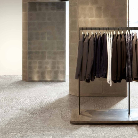 Refin Fossil Brown R  60x60