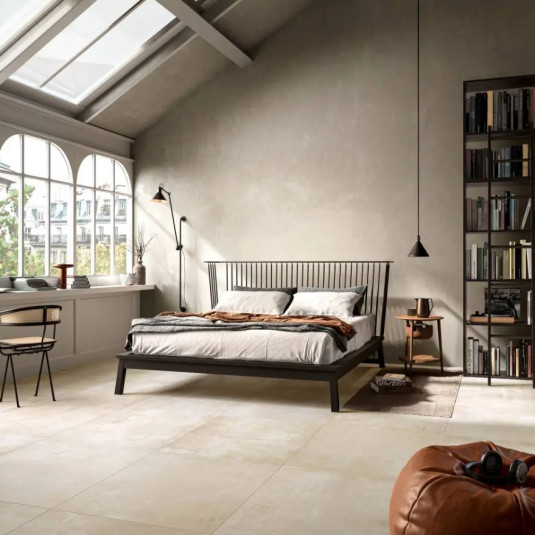 Refin Plant Copper R 60x60