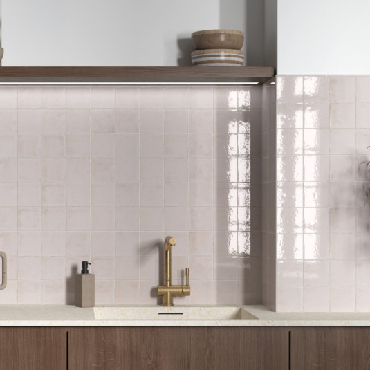 Equipe Bohemian Charcoal 6X18.6