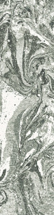 Arcana Spuma Sorbetto Menta 8x31.5