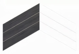 Casa Dolce Casa Nature Mood Chevron Sx Plank 06 11x53