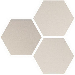 WoW Six Hexa White 14x16