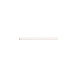 Adex Earth Bullnose Trim Navajo White 1.2x15