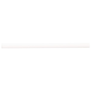 Adex Earth Bullnose Trim Navajo White 1.4x30