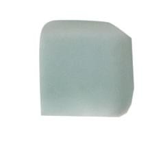 Adex Neri Angulo Bullnose Trim Sea Green 0.85x0.85