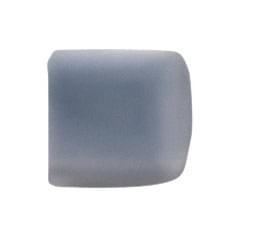 Adex Neri Angulo Bullnose Trim Storm Blue 0.85x0.85