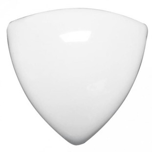 Adex Neri Angulo Cubrecanto Pb Blanco Z 2.5x2.5