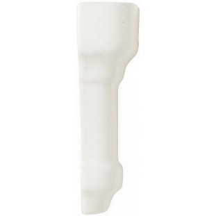 Adex Neri Angulo Exterior Cornisa Clasica Biscuit 7x1.8