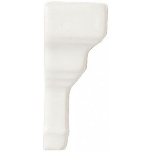 Adex Neri Angulo Exterior Cornisa Clasica Biscuit Z 5x3.5