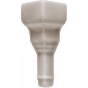 Adex Neri Angulo Exterior Cornisa Clasica Sierra Sand 5x3.5