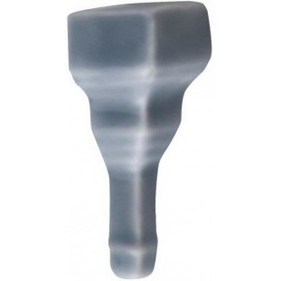Adex Neri Angulo Exterior Cornisa Clasica Storm Blue 5x2.7