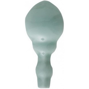Adex Neri Angulo Exterior Moldura Italiana Pb Sea Gree 5x2.3