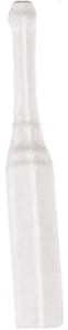 Adex Neri Angulo Exterior Rodapie Clasico Blanco Z 1.8x15