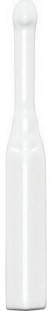Adex Neri Angulo Exterior Rodapie Clasico Blanco Z 2 15x1.8