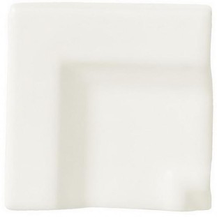 Adex Neri Angulo Marco Cornisa Clasica Biscuit 7.5x7.5