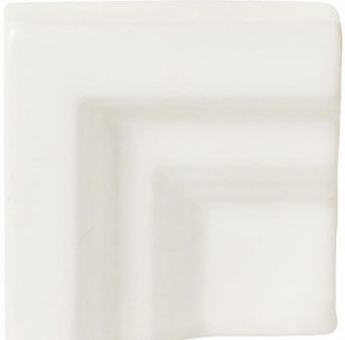 Adex Neri Angulo Marco Cornisa Clasica Biscuit Z 5x5