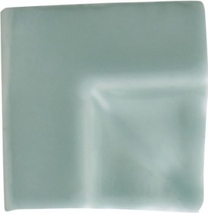 Adex Neri Angulo Marco Cornisa Clasica Sea Green 3.5x3.5