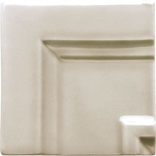 Adex Neri Angulo Marco Cornisa Clasica Sierra Sand 7.5x7.5