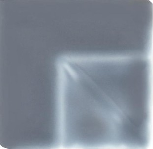 Adex Neri Angulo Marco Cornisa Clasica Storm Blue 3.5x3.5
