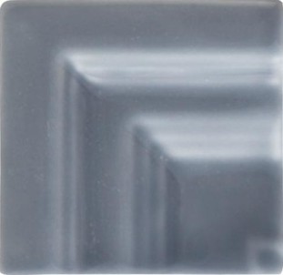 Adex Neri Angulo Marco Cornisa Clasica Storm Blue 5x5
