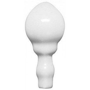 Adex Neri Angulo Moldura Italiana Pb Blanco Z 5x3.5