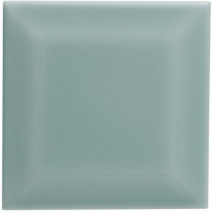 Adex Neri Biselado Pb Sea Green 7.5x7.5