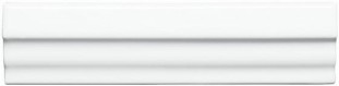 Adex Neri Cornisa Clasica Blanco Z 3.5x15