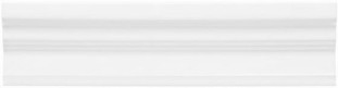 Adex Neri Cornisa Clasica Blanco Z 5x20