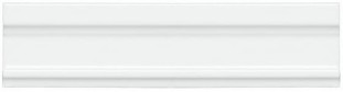 Adex Neri Cornisa Clasica Blanco Z 7x30