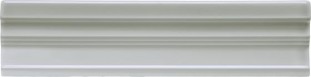 Adex Neri Cornisa Clasica Silver Mist 5x20