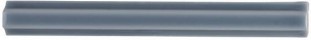 Adex Neri Listelo Clasico Storm Blue 1.7x15
