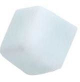 Adex Studio Angulo Bullnose Trim Ice Blue 0.75x0.75