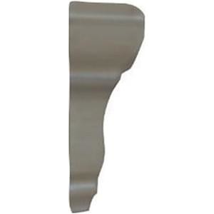 Adex Studio Angulo Exterior Cornisa Eucalyptus 3.5x7.5