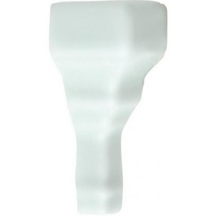 Adex Studio Angulo Exterior Cornisa Fern 2.5x5
