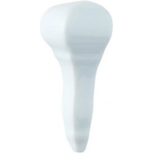 Adex Studio Angulo Exterior Cornisa Ice Blue 7.5x19.8