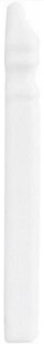 Adex Studio Angulo Exterior Rodapie Snow Cap 14.8x1.5