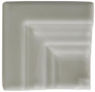 Adex Studio Angulo Marco Cornisa Graystone 5x5
