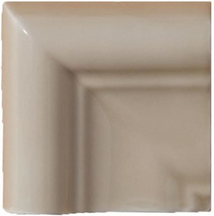 Adex Studio Angulo Marco Cornisa Silver Sands 7.5x7.5