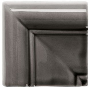 Adex Studio Angulo Marco Cornisa Timberline 7.5x7.5