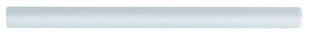 Adex Studio Bullnose Trim Ice Blue 0.75x14.8