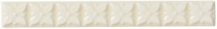 Adex Studio Relieve Ponciana Almond 3x19.8