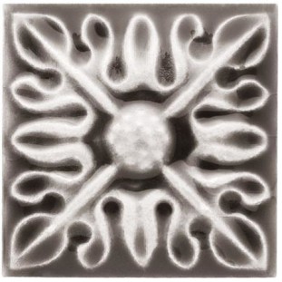 Adex Studio Taco Relieve Flor 2 Timberline 3x3